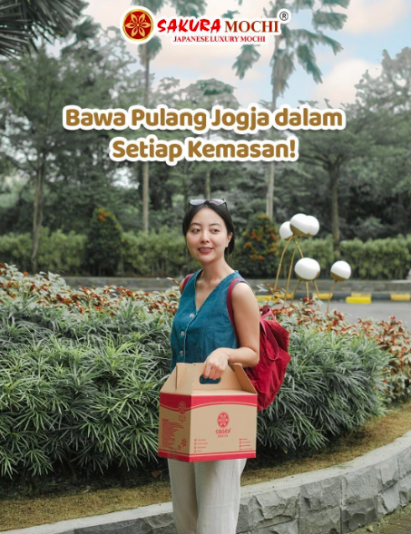 Cari Tahu Beda Box Oleh Oleh Big dan Small