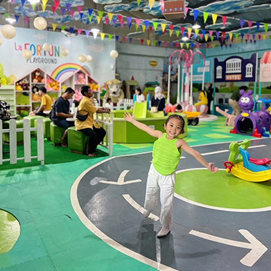 Rekomendasi Hotel Kids Friendly yang Layak Dikunjungi