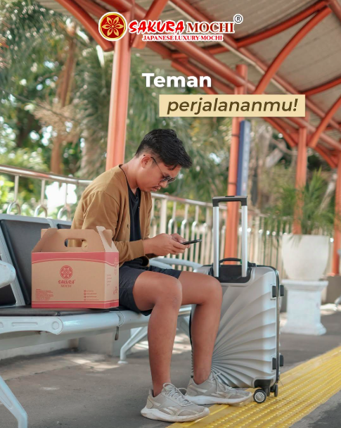 Tips Mudik Lebaran Aman dan Nyaman!