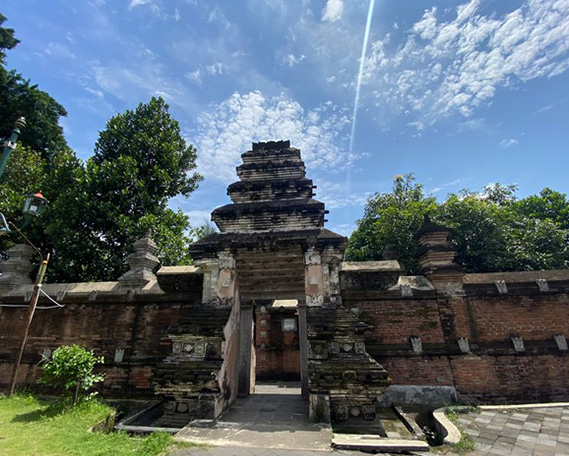 Tempat-tempat Bersejarah di Yogyakarta yang Masih Ada Hingga Kini