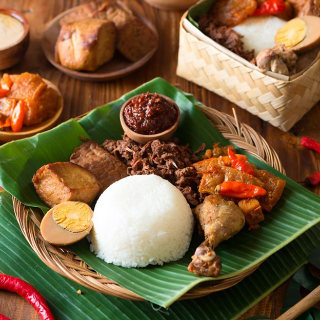 Fakta dan Sejarah Gudeg, Masakan Khas Yogyakarta yang Rasanya Ngangenin