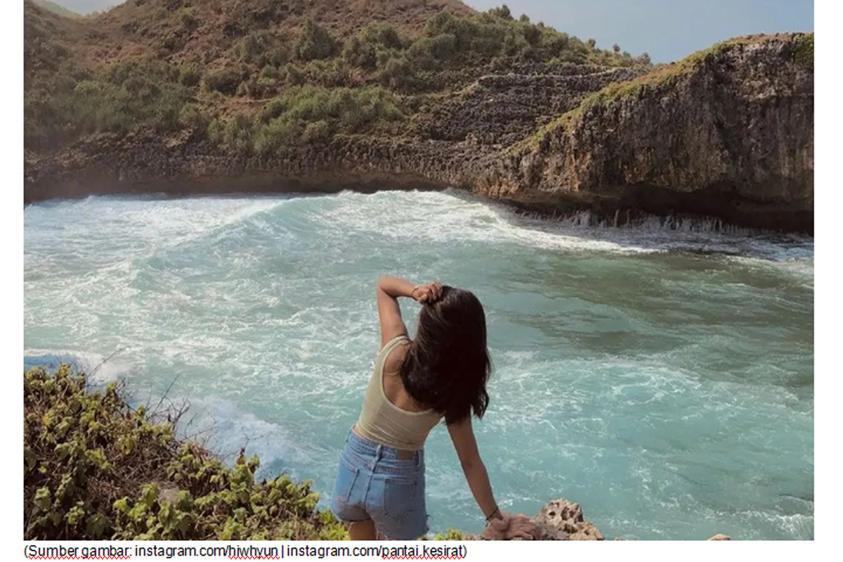 Tempat Wisata Viral di Yogyakarta yang Pernah Jadi Lokasi Syuting Film