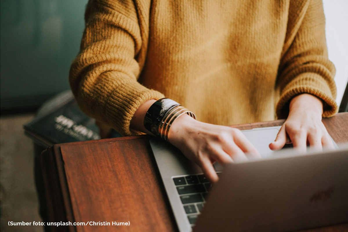 4 Tips Agar Tetap Semangat Bekerja Meski Dikejar Deadline
